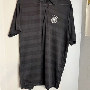 Germany National Team DFB Soccer Polo Men’s Large